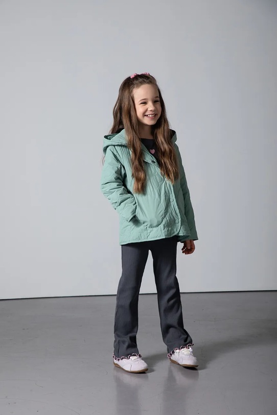 Coccodrillo kurtka przejściowa dziecięca WC6152702OGK