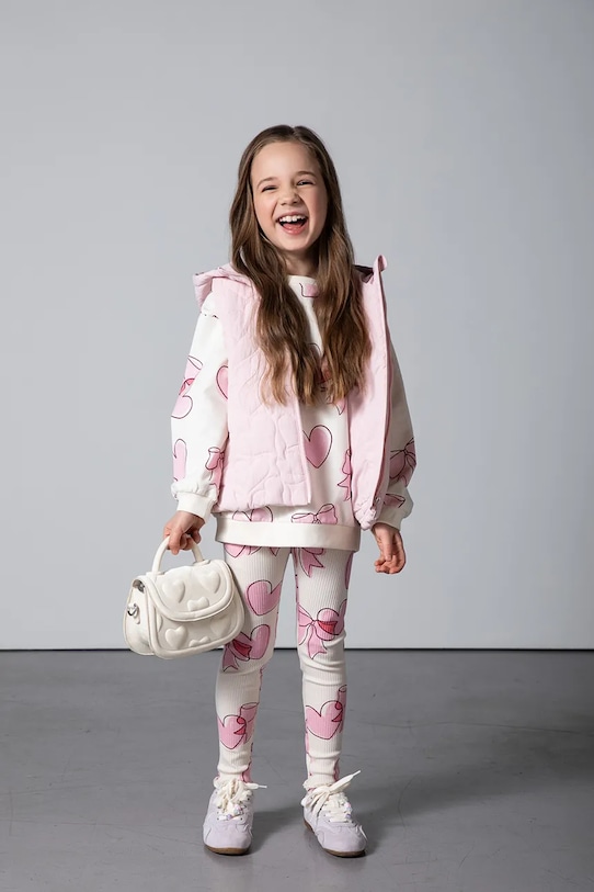 Coccodrillo Gilet per bambini WC6178101OGK