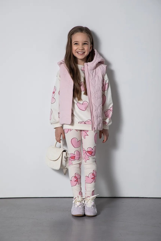 Coccodrillo Gilet per bambini WC6178101OGK