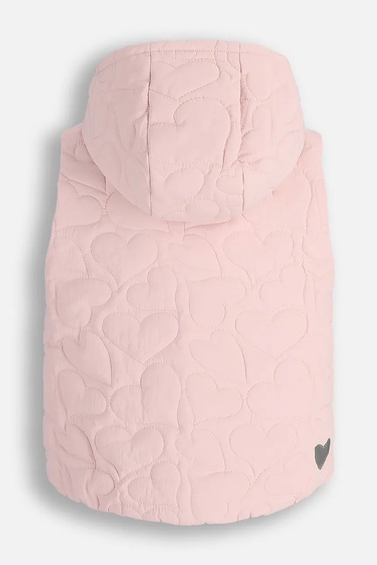 Deklice Coccodrillo brezrokavnik otroški WC6178101OGK roza