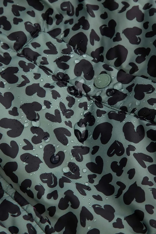 Coccodrillo hadshell jakna za djecu WC6152501OGJ ljubičasta