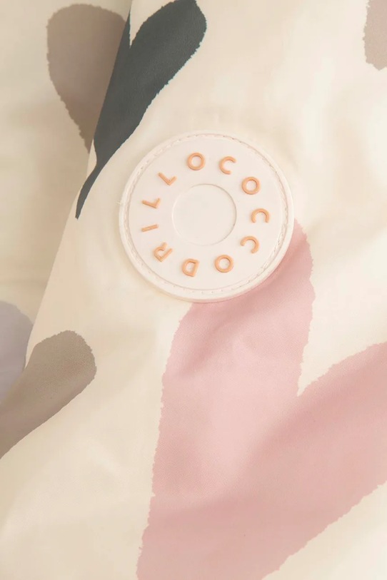 Coccodrillo hardshell jakna za djecu WC6152703OGK bež