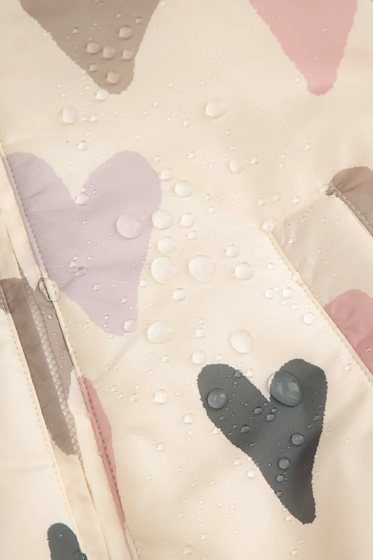 Coccodrillo hardshell jakna za djecu WC6152703OGK