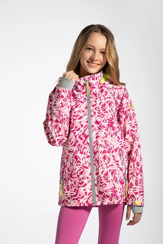 Lemon Explore jachetă pentru copii WL6152201OWG