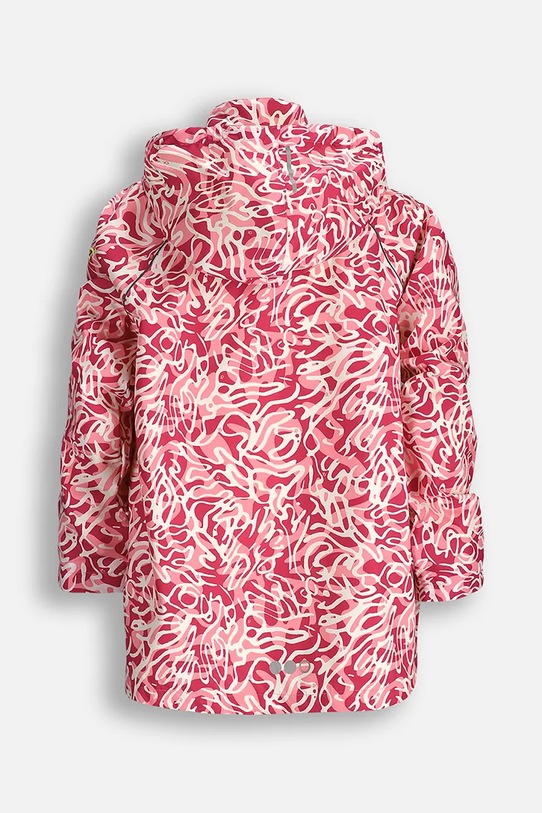 Lemon Explore kurtka dziecięca WL6152201OWG różowy SS26