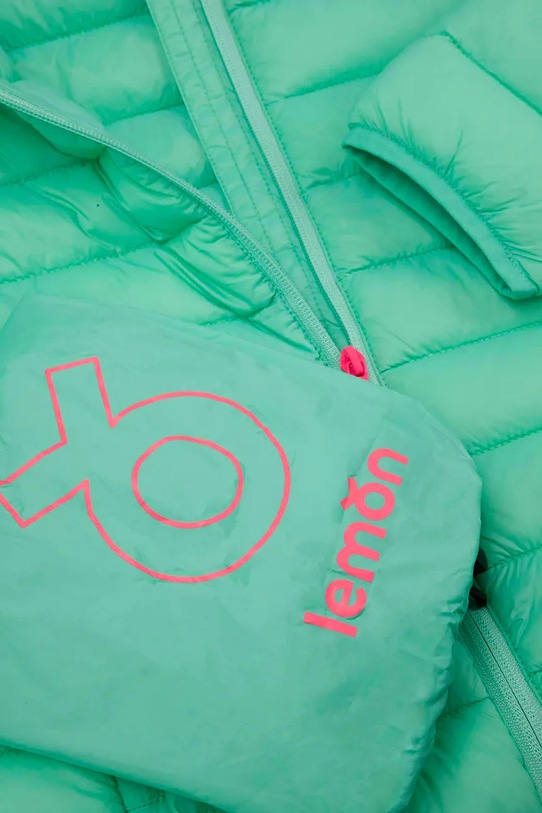 Lemon Explore kurtka dziecięca WL6152701OWG