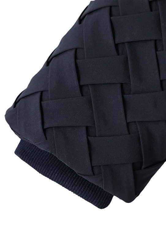 Chłopiec Donsje kurtka dziecięca Ceasie Jacket 4110400 granatowy