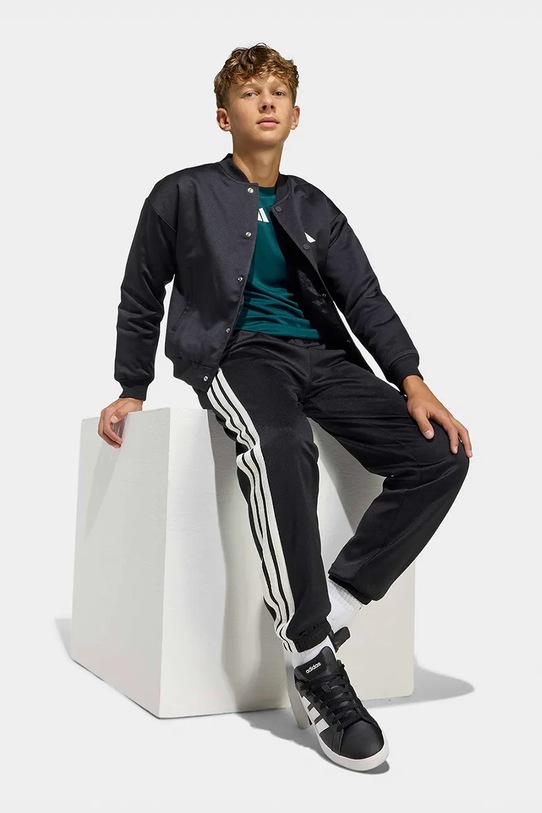 adidas kurtka bomber dziecięca KG1000