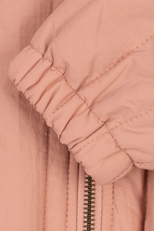 Konges Sløjd kurtka bomber dziecięca JUNO BOMBER JACKET KS104877.PPY2