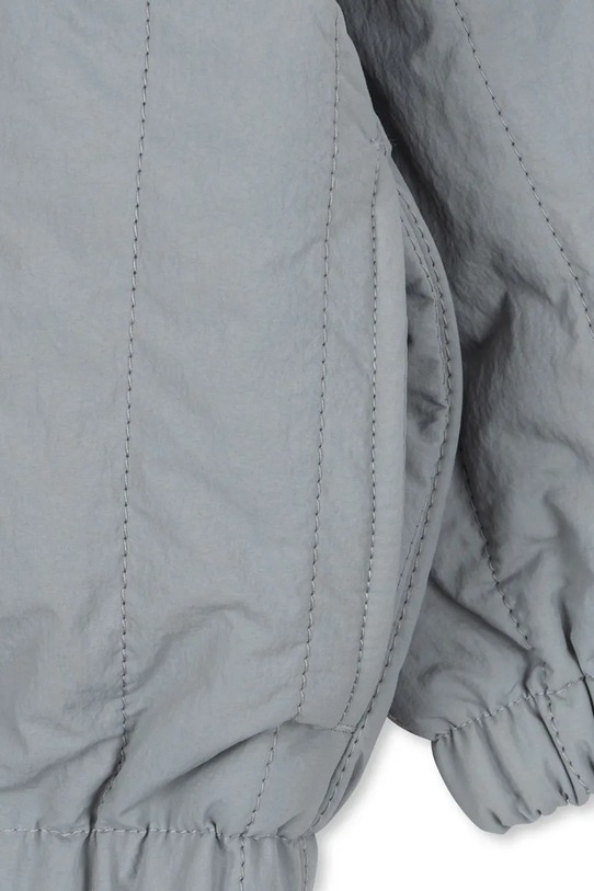 Konges Sløjd kurtka bomber dziecięca JUNO BOMBER JACKET KS104877.PPY2 niebieski