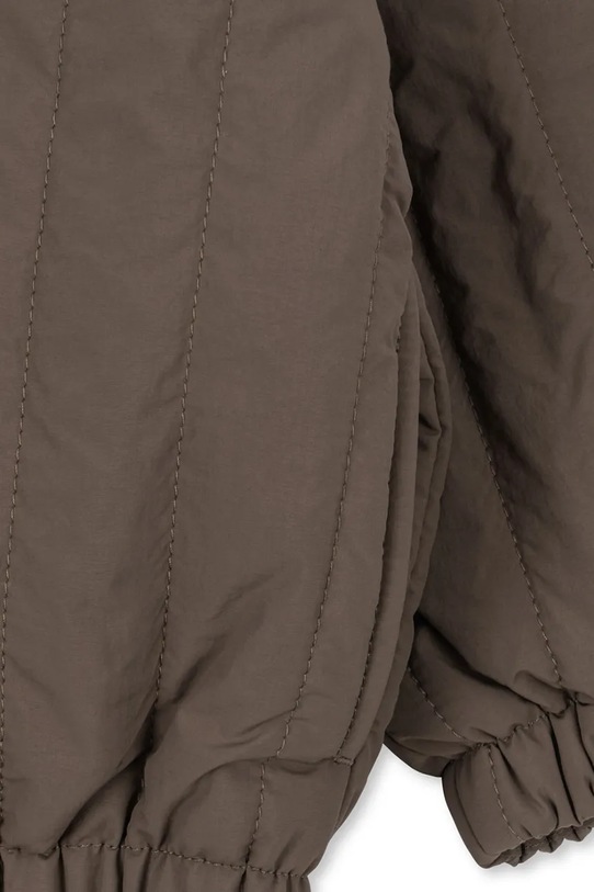 Konges Sløjd kurtka bomber dziecięca JUNO BOMBER JACKET KS104877.PPY2