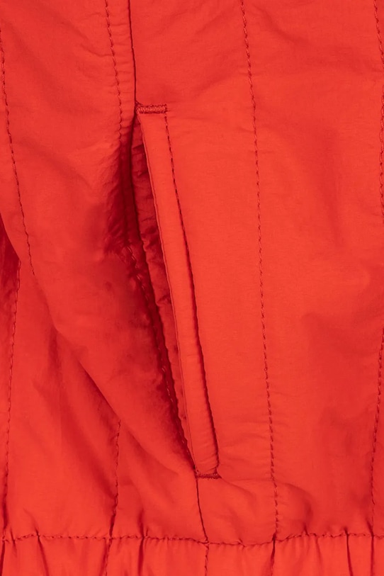 Konges Sløjd bezrękawnik dziecięcy JUNO SEQUIN VEST KS104889.PPY2