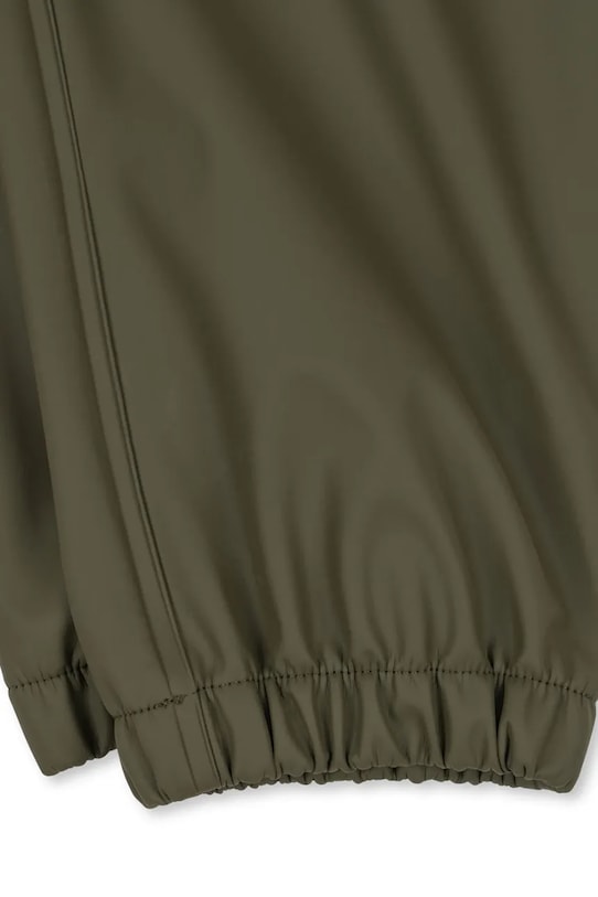 Konges Sløjd komplet dziecięcy KS105633.PPY2 zielony