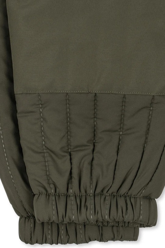 Konges Sløjd komplet dziecięcy EVI THERMO SET KS105198.PPY2 zielony