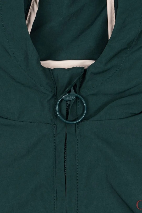 Konges Sløjd kurtka przejściowa dziecięca ACTY JACKET zielony KS104624.PPY2