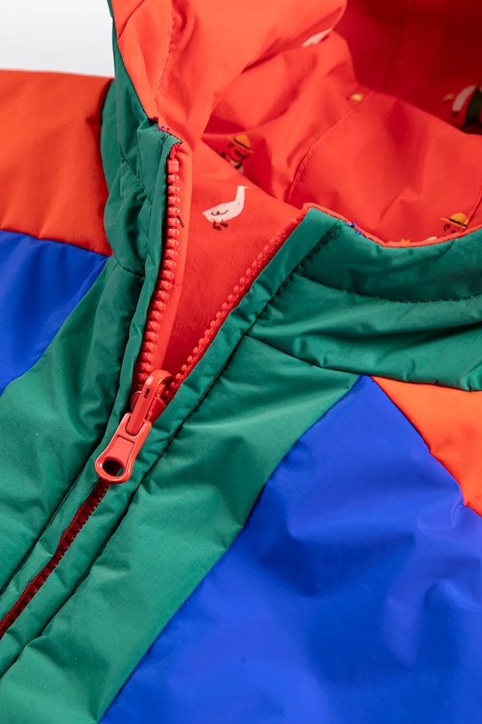 Bobo Choses csecsemő kabát Farm Adventure 126AB104