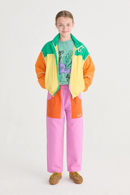 Bobo Choses kurtka dziecięca 126AC117