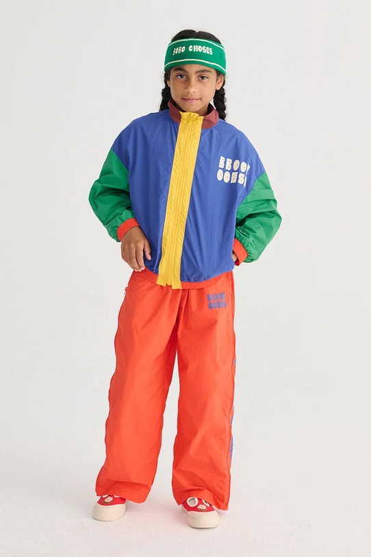 Bobo Choses kurtka dziecięca Bobo Choses Modern 126AC151