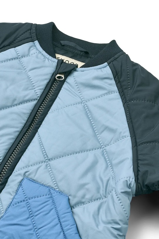 Παιδικό σετ Liewood Zella Thermo Set LW20272.PPY2 μπλε