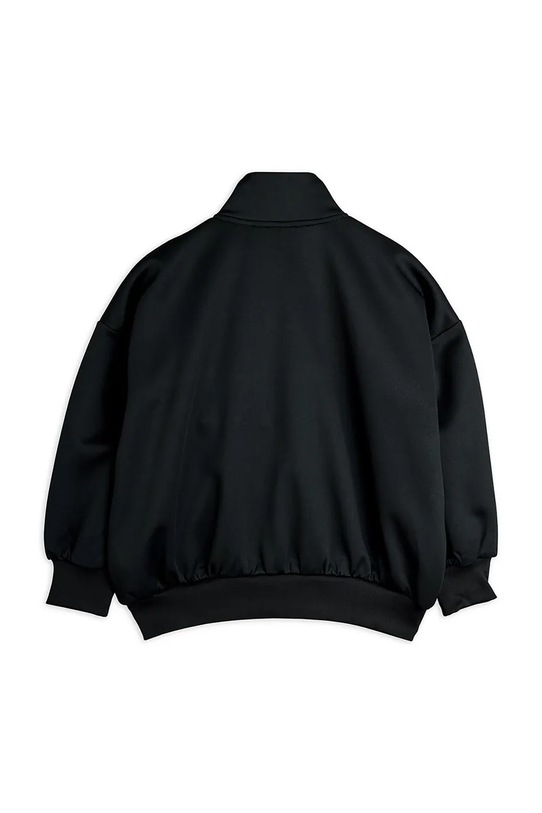 Chłopiec Mini Rodini kurtka dziecięca Ritzratz 26220110 czarny