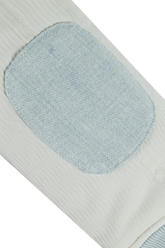 Dječja traper jakna Donsje Zemmie Denim Jacket Bear 4116101 plava