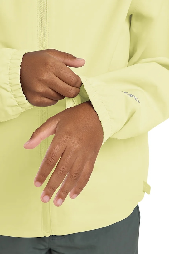 Jack Wolfskin демисезонная куртка для детей FLAZE JACKET K 1609263.104.152