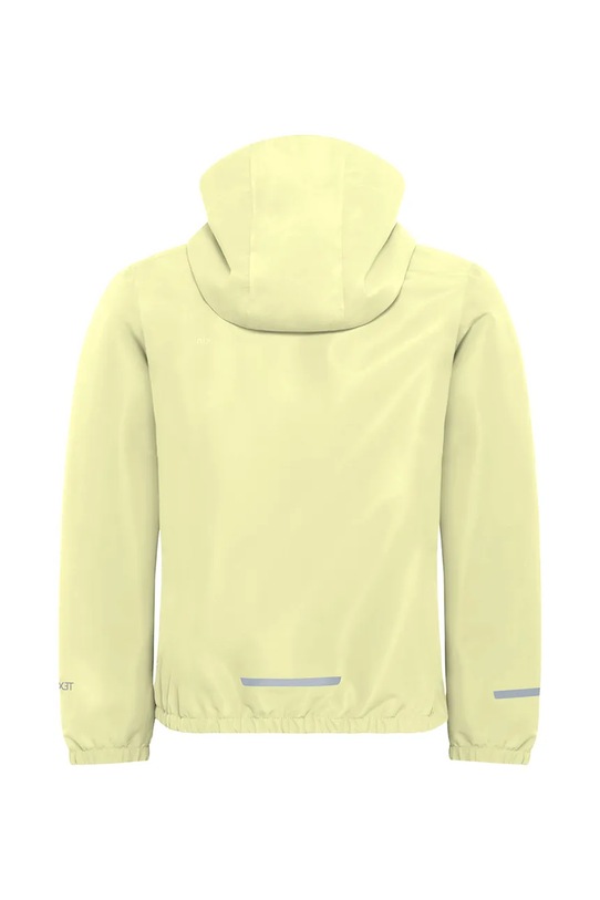 Jack Wolfskin geacă de tranziție pentru copii FLAZE JACKET K galben 1609263.104.152