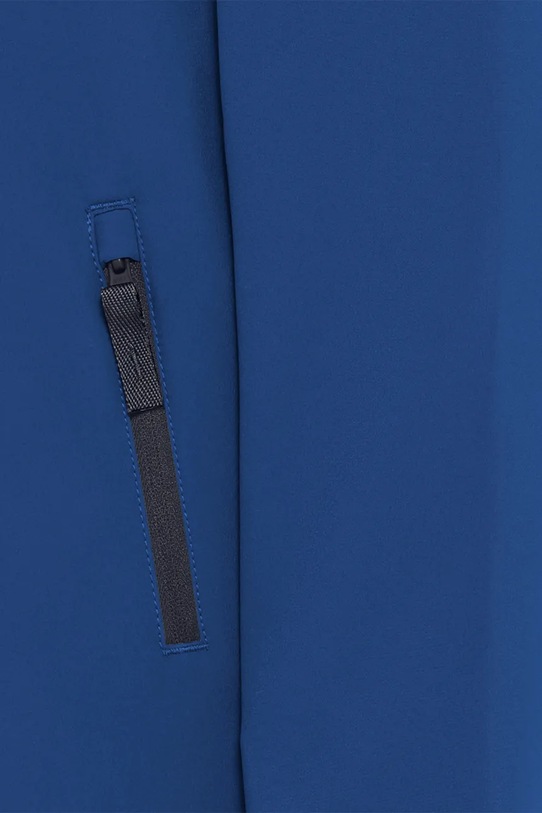 Jack Wolfskin kurtka softshell dziecięca FOURWINDS JACKET KIDS A61854.104.152