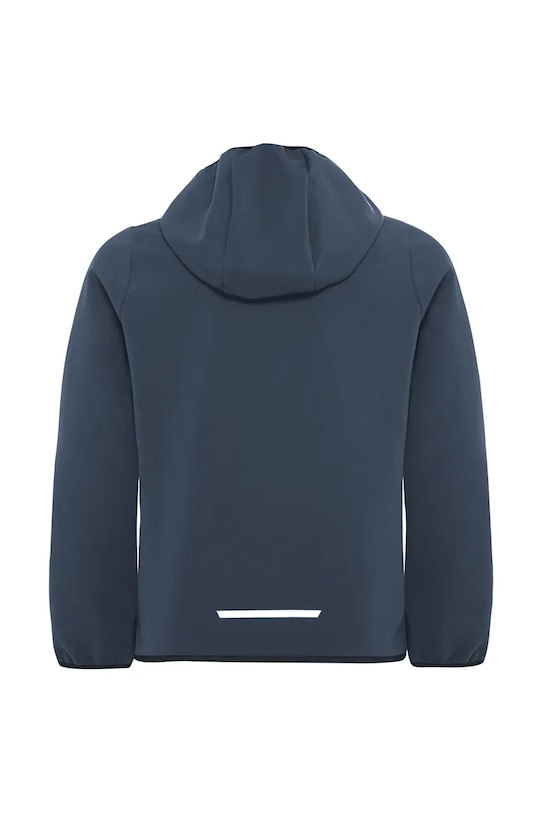 Fiú Jack Wolfskin softshell gyerek FOURWINDS JACKET KIDS A61854.104.152 sötétkék