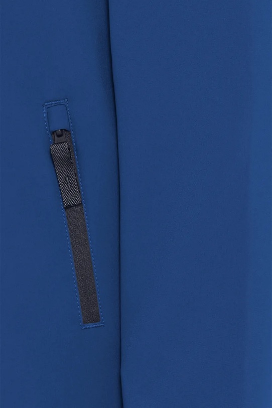 Jack Wolfskin kurtka softshell dziecięca FOURWINDS JACKET KIDS A61854.164.176.