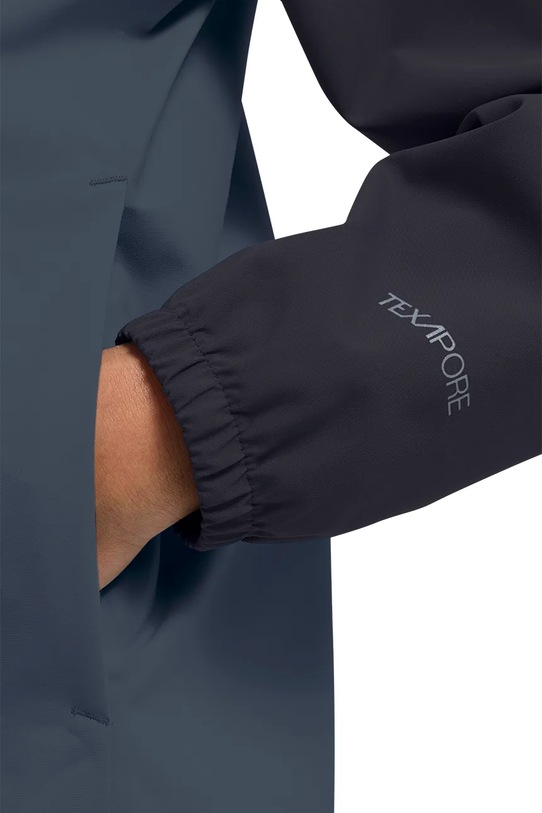 Jack Wolfskin μπουφάν παιδικό ADVENTURETRIBE 2L JKT K A65947.104.152