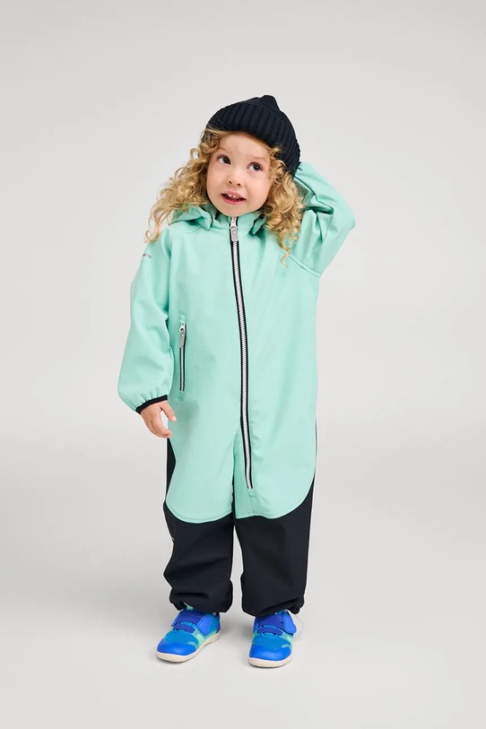 Overal pre bábätká Reima Mjosa 5100006C.PPY2