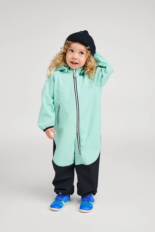 Overal pre bábätká Reima Mjosa 5100006C.PPY2