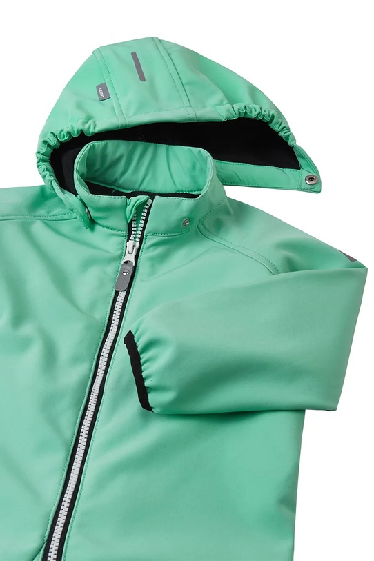 Overal pre bábätká Reima Mjosa zelená 5100006C.PPY2