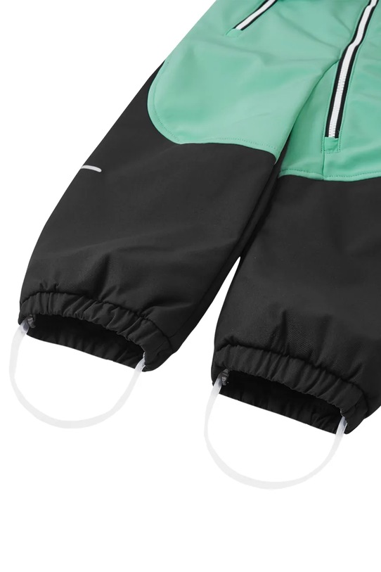 Overal pre bábätká Reima Mjosa 5100006C.PPY2 zelená