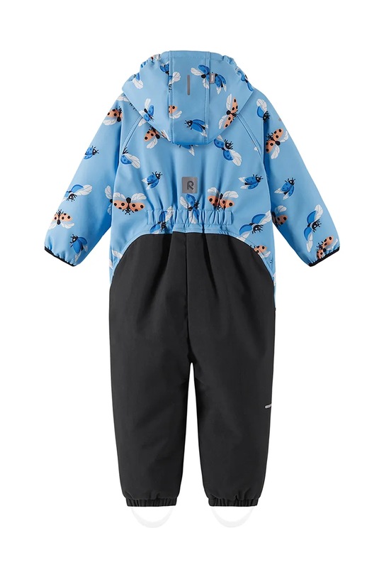 Reima kombinezon dziecięcy Mjosa 5100006D.PPY2 niebieski SS26