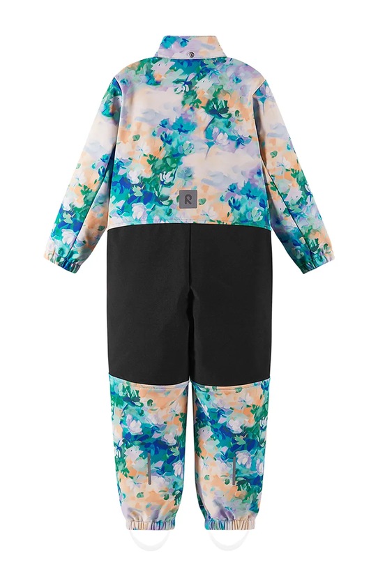 Chłopiec Reima kombinezon dziecięcy Nurmes 5100007C.PPY2 multicolor