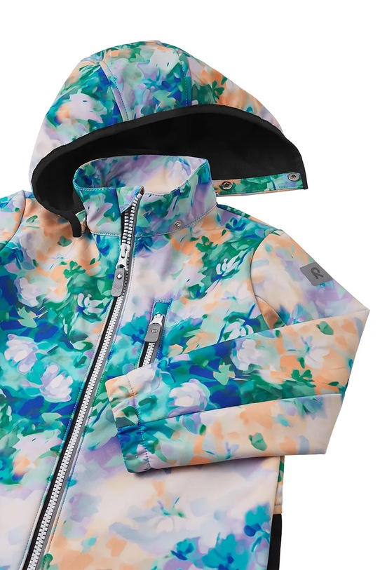 Reima kombinezon dziecięcy Nurmes multicolor 5100007C.PPY2