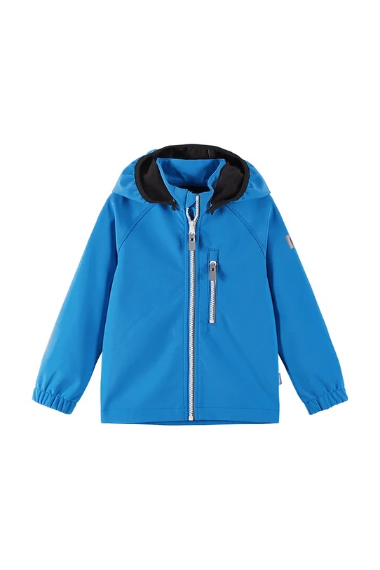 Detská bunda Reima Vantti 5100009C.PPY2 modrá SS26