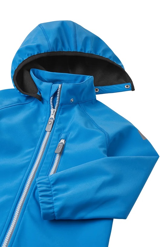 Detská bunda Reima Vantti modrá 5100009C.PPY2