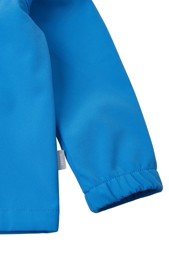 Detská bunda Reima Vantti 5100009C.PPY2 modrá