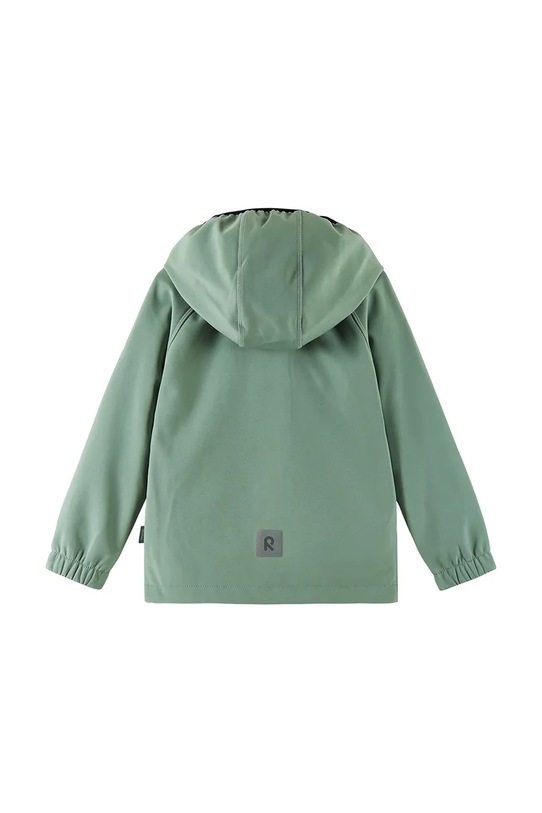 Chlapec Detská bunda Reima Vantti 5100009C.PPY2 zelená