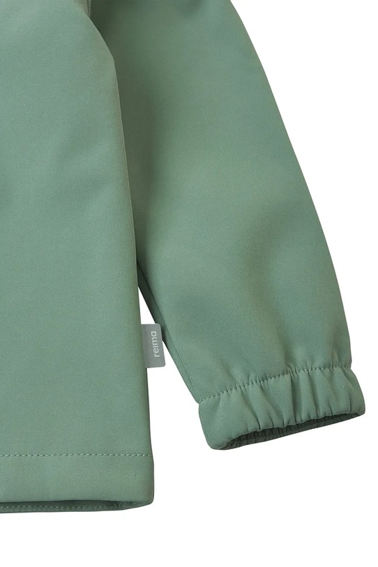 Detská bunda Reima Vantti 5100009C.PPY2 zelená
