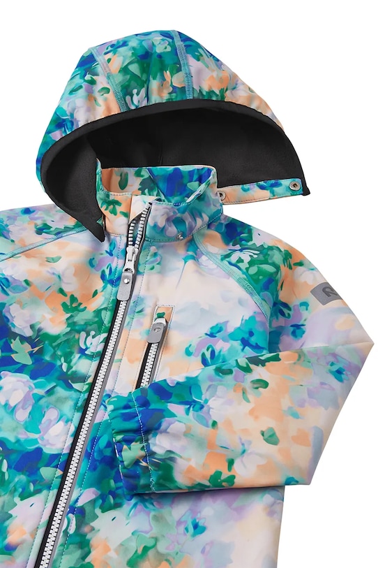 Detská bunda Reima Vantti viacfarebná 5100009D.PPY2