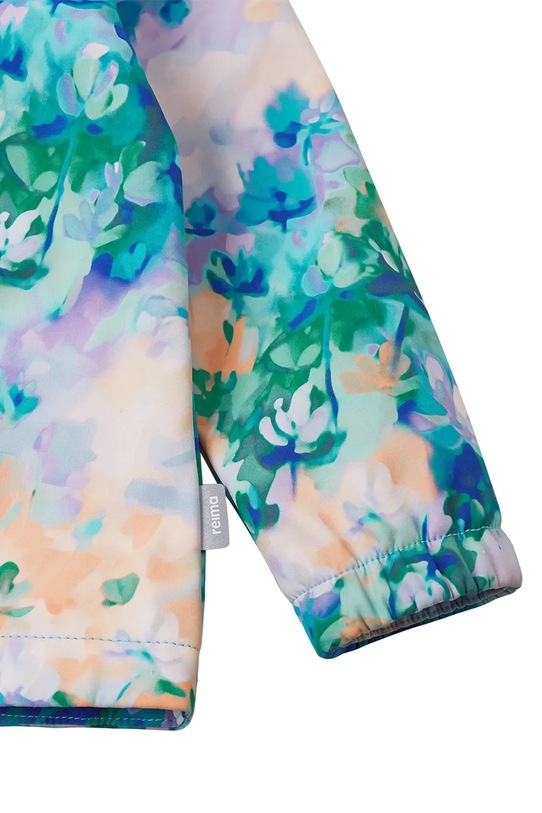 Detská bunda Reima Vantti 5100009D.PPY2 viacfarebná