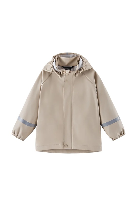 Deklice Otroški komplet Reima Tihku 5100021A.PPY2 bež