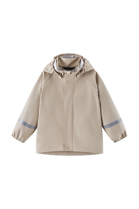 Deklice Otroški komplet Reima Tihku 5100021A.PPY2 bež