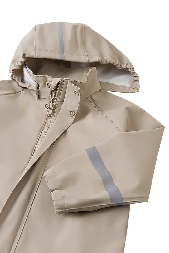 Otroški komplet Reima Tihku bež 5100021A.PPY2