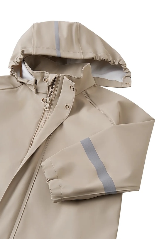 Otroški komplet Reima Tihku bež 5100021A.PPY2