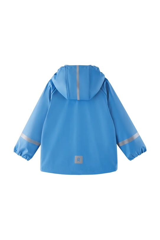 Reima kurtka dziecięca Lampi 5100023A.PPY2 niebieski SS26